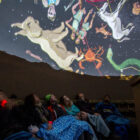 Learn about the Andean sky in Cusco’s planetarium