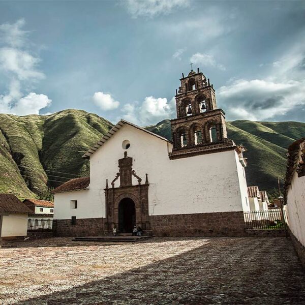 Andean Baroque, An Unforgettable Experience (5)