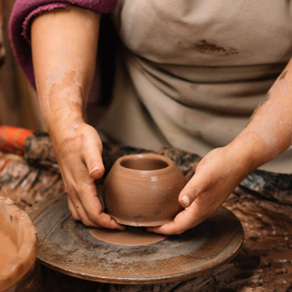Ceramics Workshop In The Valley (2)