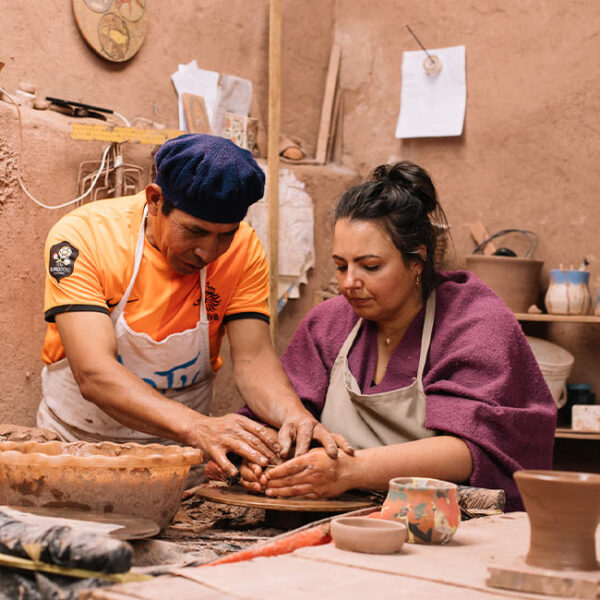 Ceramics Workshop In The Valley (5)
