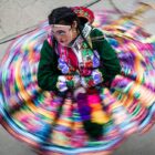 Street photography workshop in Cusco