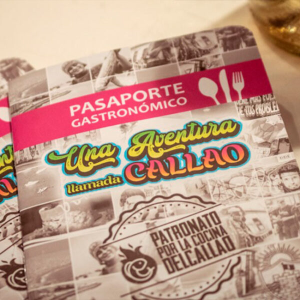 The Gastronomic Route Of Callao (1)