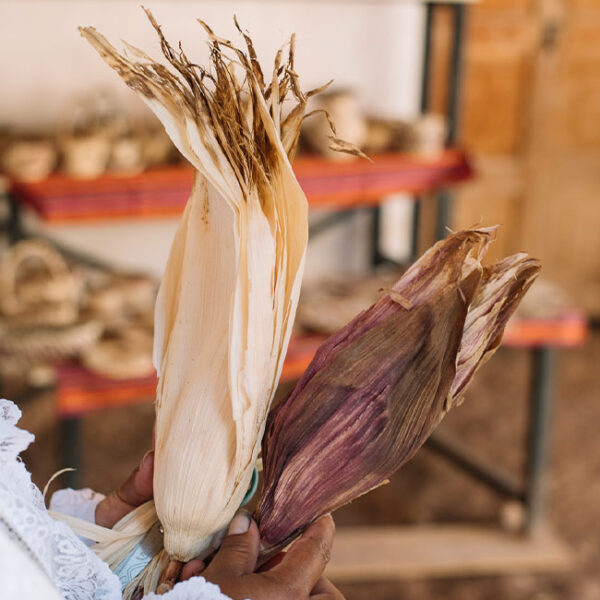 Traditional Handicrafts In Maras (5)
