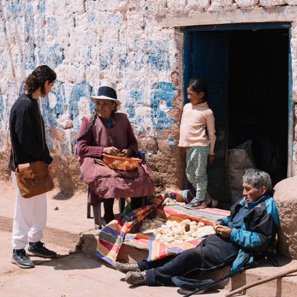 Traditional Handicrafts In Maras (7)