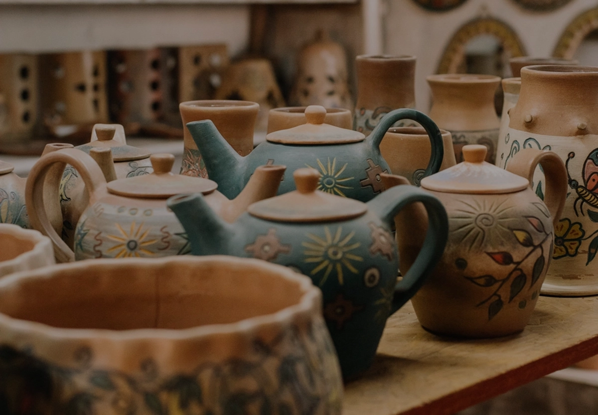 The Ancient Art of Peruvian Ceramics