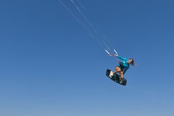 Curios Place Activity Kite Surfing Mancora 002